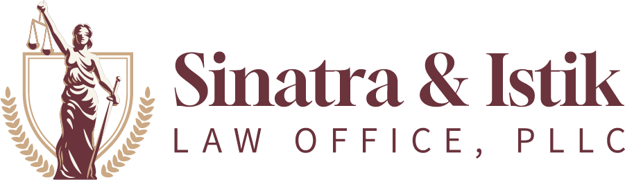 Sinatra and Istik Law Office, PLLC