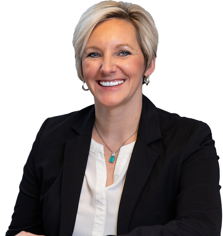 Photo Of Nicole Thurner