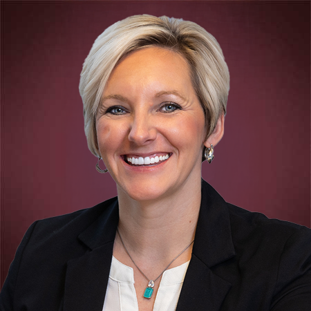 Photo Of Nicole Thurner