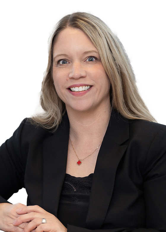 Photo of Attorney Jill Sinatra