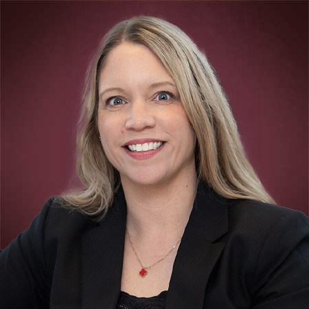 Photo of Attorney Jill Sinatra